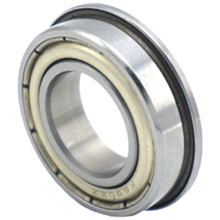 法蘭深溝球軸承在除塵設(shè)備的應(yīng)用方案