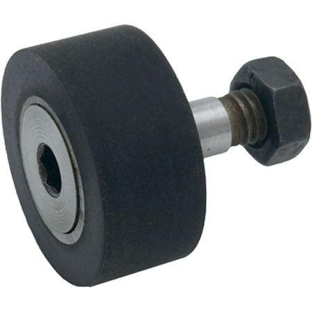 凸輪軸承隨動器設(shè)計注意事項