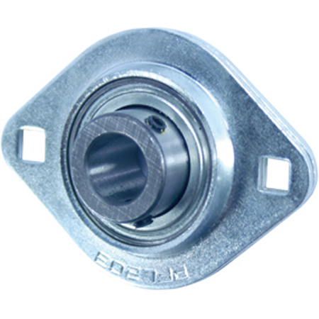 沖壓菱形帶座外球面球軸承在玉米收獲機的應(yīng)用