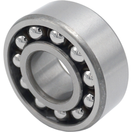 調(diào)心球軸承的結(jié)構(gòu)設(shè)計要點介紹