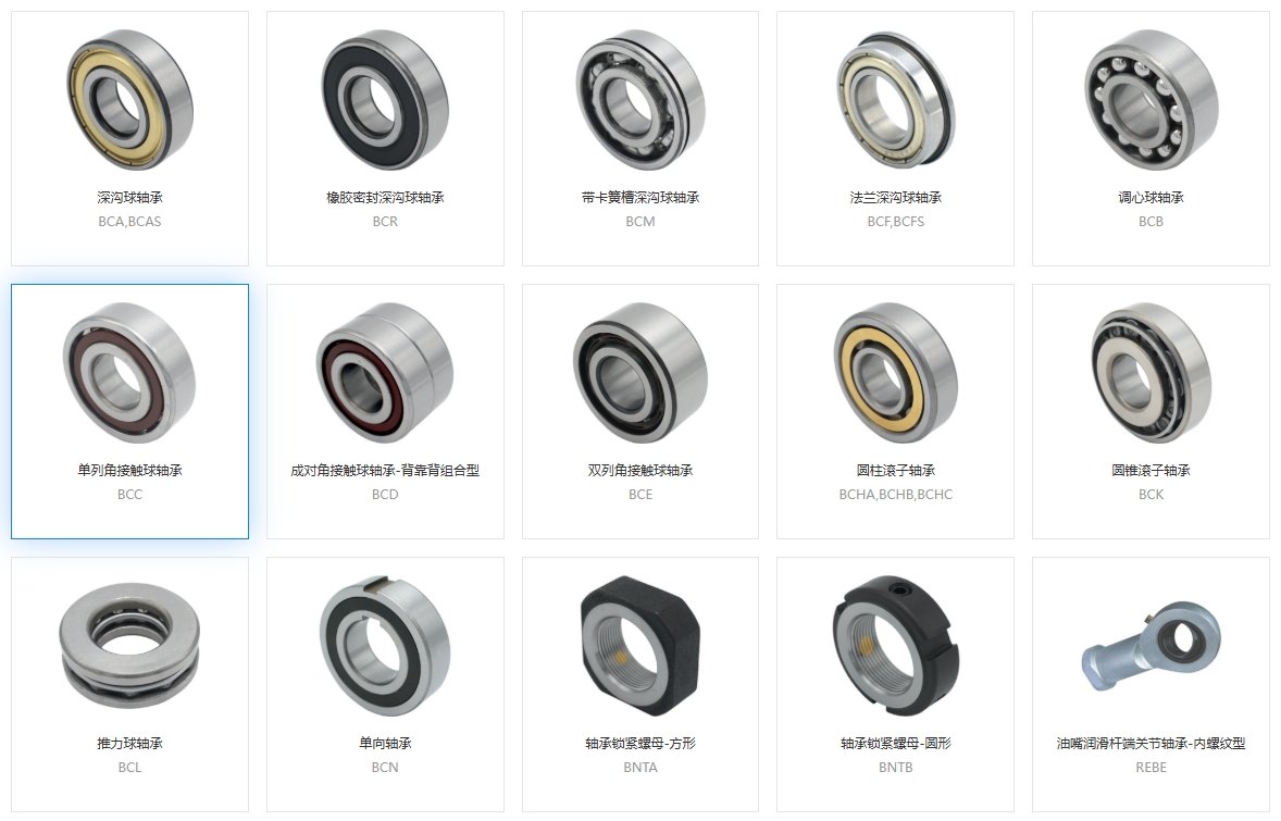 軸承超負荷使用導致早期失效的解決辦法